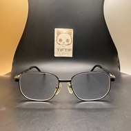 Grado sunglasses from titanium