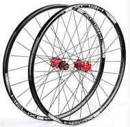 KOOZER XM490/490 PRO Wheelset Customized Wheel Set with Sunringle MTB Rims 26/27.5/29in 32H 6 Pawls 