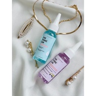 HAIR TONIC BY THE TONIC LAB ✨