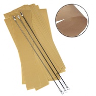 Heat Wire Replacement Kit for Sealing Machine Strip Impulse Sealer 200 400mm