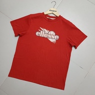 Ellesse vintage t-shirt, M