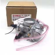 ORIGINAL MIKUNI RX100 REPAIR KIT CARBURETOR CHOP C CARBURETOR LEVER CHOKE RX100 ORIGINAL