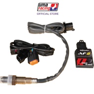 AF2 { AFR METER } ARACER AF2 WIDEBAND MODULE METER AIR / FUEL RATIO