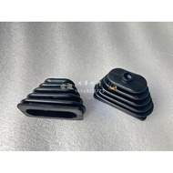 1pc for toyota Forklift Accessories Multi way Valve Control Rod Dust Cover 53361-13900-71 7FBR 8FBR1