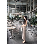Daily New Arrival Warm Ruyu Slim-fit Long Skirt - Smooth Textured, Stylish & Comfortable for Women