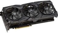 ASUS ROG Strix GeForce GTX1660 Ti OC edition 6GB GDDR6 (ROG-STRIX-GTX1660TI-O6G-GAMING