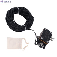 [bestshe-my] End-fed Half-wave Antenna 1:49 Balun HF Shortwave Antenna 3-30MHz Radio Antenna