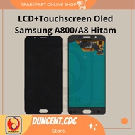 LCD+Ts Samsung A800/A8 2015 OLED