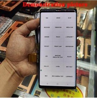 Untuk Samsung Galaxy NOTE 9 N960A N960U N960F NOTE9 Monitor LCD