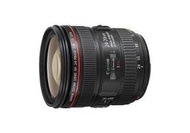 【Buy More】全新 Canon EF 24-70mm f4 L IS USM 拆鏡 小三元 彩虹公司貨