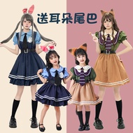 Halloween Costume - Adult Rabbit Police Officer Judy Hopps from Zootopia