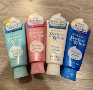 เซนกะ โฟมล้างหน้า Senka Perfect Whip foam