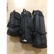 Slide bag, kite play bag