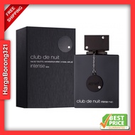 ⭐️💯% Armaf Club de Nuit Intense EDT 105ml Men