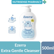 Ezerra Extra Gentle Cleanser 500ml