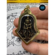 Taovetsuwan Ruay Noon Duang Wat Ban Jan龙婆玛哈席拉 龙婆腾 2567年 富贵翻倍立体鬼王 扶持运势 在人生低谷时提供助力，化解流年不利。