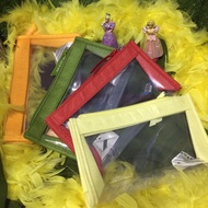 Pouch the body shop mika / the body shop pouch mika