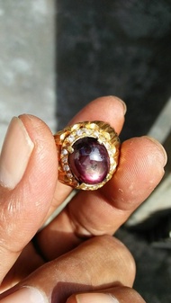 Mirah Tridatu/Ruby Star 12