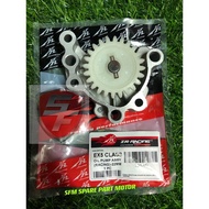 E-Class one ten Oil pump Racing 22m/28mm