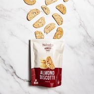 Melvados - Almond Biscotti (Halal)