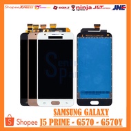 LCD SAMSUNG J5 Prime - G570 - G570Y FULLSET TOUCHSCREEN CONTRAST MAIN OEM AAA QUALITY