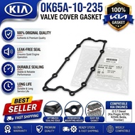 Valve Cover Gasket 0K65A-10-235 for Kia Pregio K2700 2.7L J2 Diesel Rocker Cover Seal