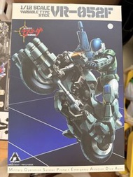 千值練 機甲創世紀  1/12 VR-052F