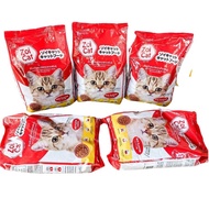 [combo of 5 packs] ZOI CAT cat food 1kg - zoi cat seeds for cats - Lala pet