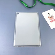 M5 10.8Tablet Pc Protective SleeveTPUOuter Light Inner Frosted Leather Case Material in Stock