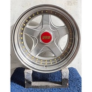 Sport RIM BBS 17x8.5 (8H100/114.3) ET 30