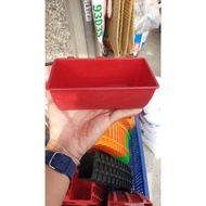 Fighting Chicken Feeder Fighting Chicken Feeder Starling Feeder Chicken Feeder Parrot Feeder