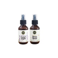 Phutawan Organic Pillow Spray (Deep Sleep / Good Night)