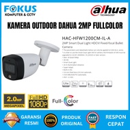 Dahua FULL COLOR 2MP CCTV Camera