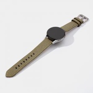 Jessenia Original - Samsung 智能手錶錶帶｜雙色帆布