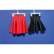 [baby 9 months - 5 years] Korean thick knit skirt