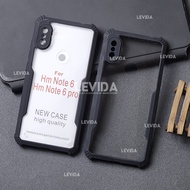 Redmi Note 6 Redmi Note 6 Pro Redmi Note 7 Redmi Note 7 Pro Case Armor Shockproof Case Redmi Note 6