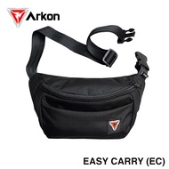 Arkon Easy Carry Belt bag Sling Bag phone bag wallet bag for man bag for woman unisex