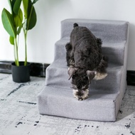 Dog Play Pet Pet Pet Climbing Ladder Jumping Platform Stairs Cat Dog Ladder Stairs Bed Ladder Ladder