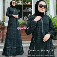 GAMIS WANITA MURAH GROSIR MAXI DRESS BAJU TERBARU 2021 ARSARA 6 /FALISHA / ASMARA MAXY KEKINIAN MODE