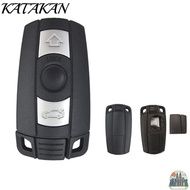 KATAKAN Remote Key   Blade 3 Buttons Folding Automotive Key for For BMW E90 E91 E92 E60