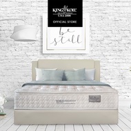 King Koil World Edition Paradigm II - Mattress Only