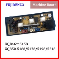 FOR Fujidenzo Gide XQB5158 washing machine JWA6500 CJ11210254 XQB50-5168 5588Gwashing machine board