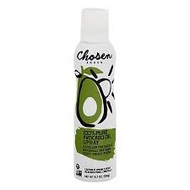 Chosen Foods 100% Pure Avocado Oil Spray 134g