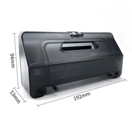 2-in-1 Water Tank Dust Box Bin for Xiaomi Robot Vacuum Mop 2S 3C VIOMI V2 V3 XMSTJQR2S B106CN STYTJ0
