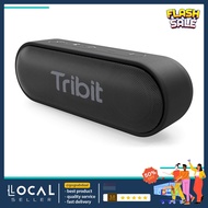 ❤instock❤ Bluetooth Speaker, Tribit XSound Go Speaker with 16W Loud Sound & Deeper Bass, 24H Playtim