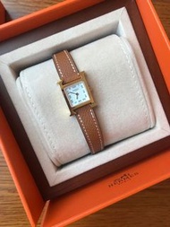 Hermes Heure H Watch