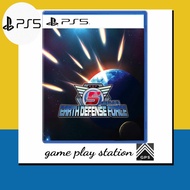 ps5 earth defense force 6 ( english zone 3 )