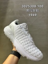 [UA]3025308-100/002/003男 HOVR Mega 3 Clone 慢跑鞋-
