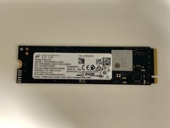 Micron 512GB M.2 NVMe SSD