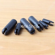 Kite Replacement Parts - Albatross Wingtip Nock 6mm/7mm (Albatross)